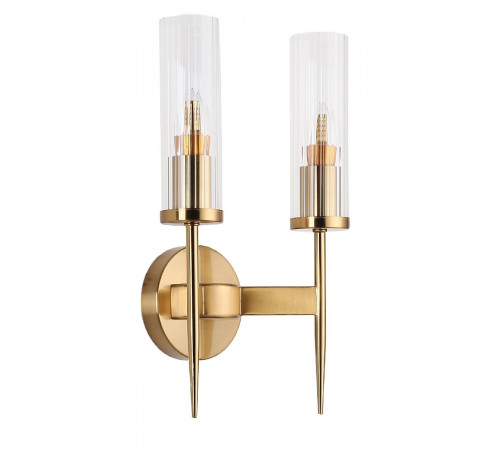 Бра Zortes Candle ZRS.16204.2 Бра Zortes Candle ZRS.16204.2