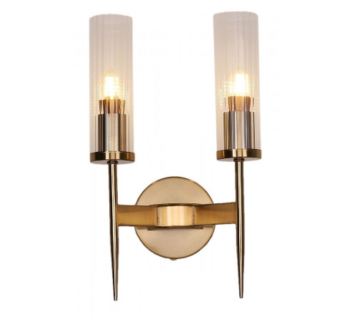 Бра Zortes Candle ZRS.16204.2 Бра Zortes Candle ZRS.16204.2