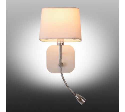 Бра Omnilux Monteluco OML-62601-02 Бра Omnilux Monteluco OML-62601-02
