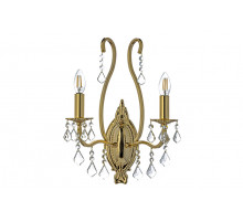 Бра Arti Lampadari Ercolano E 2.1.2.602 G