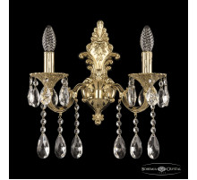 Бра Bohemia Ivele Crystal Verona 7201B14/2/175 A G