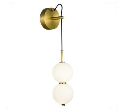 Бра ST Luce Ode SL6112.201.07 Бра ST Luce Ode SL6112.201.07