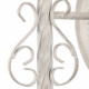 Бра Arte Milano 342620/2W WT+SL