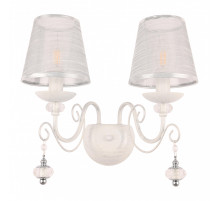 Бра Arte Milano 347620/2W WT+SL
