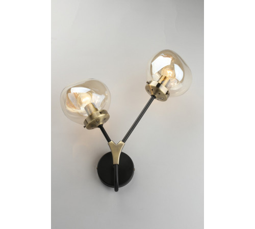 Бра Omnilux Crotone OML-95101-02 Бра Omnilux Crotone OML-95101-02