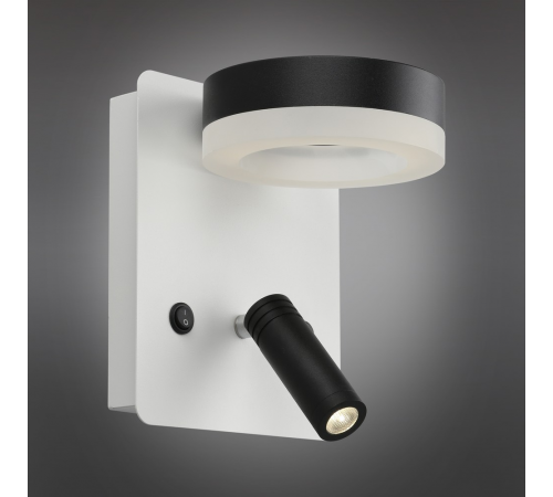 Бра Omnilux Sorano OML-10911-02 Бра Omnilux Sorano OML-10911-02