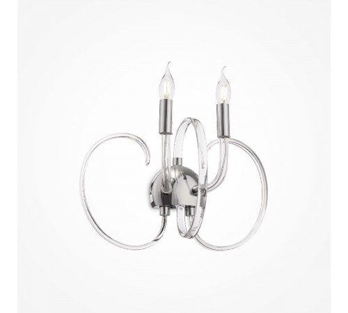 Бра Maytoni Atlanta MOD051WL-02TR Бра Maytoni Atlanta MOD051WL-02TR