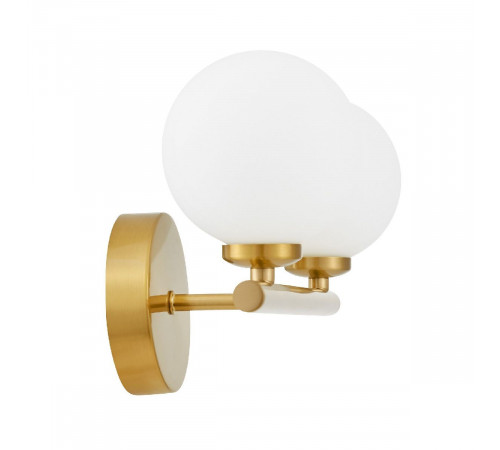 Бра Lumina Deco Marsiada LDW 6033-2 MD Бра Lumina Deco Marsiada LDW 6033-2 MD