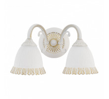 Бра Arte Milano 347410/2W WT+G
