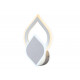 Бра Ambrella Light Acrylica FA566