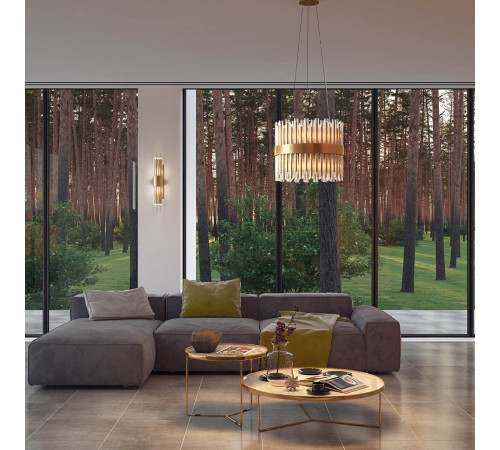Бра Odeon Light Viketa 4786/2W Бра Odeon Light Viketa 4786/2W