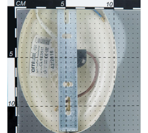 Бра Citilux Элиза CL423321 Бра Citilux Элиза CL423321