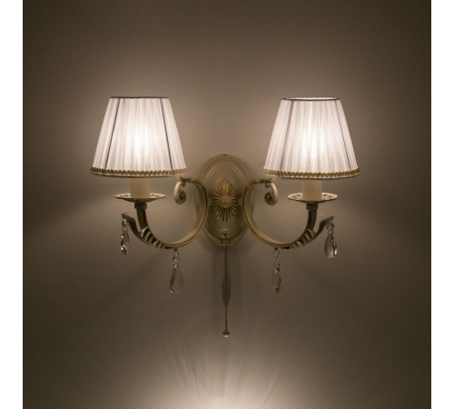 Бра Citilux Элиза CL423321 Бра Citilux Элиза CL423321