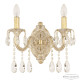 Бра Bohemia Ivele Crystal AL7901B10/2/175 A AGW