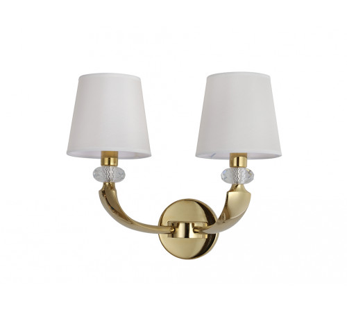 Бра Newport 11600 11602/A gold М0068646 Бра Newport 11600 11602/A gold М0068646