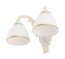 Бра Arte Milano 340837/2W WT+G