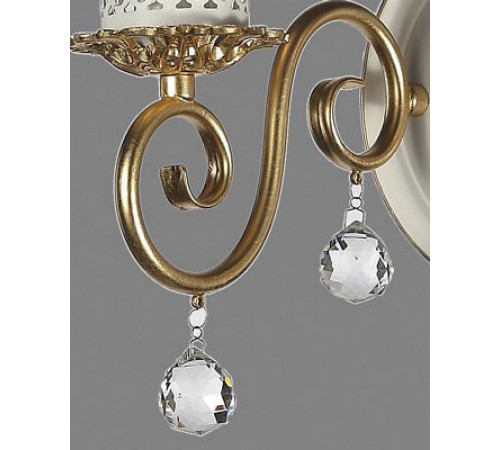 Бра Lumien Hall Эдина W17004/2WHGD Бра Lumien Hall Эдина W17004/2WHGD