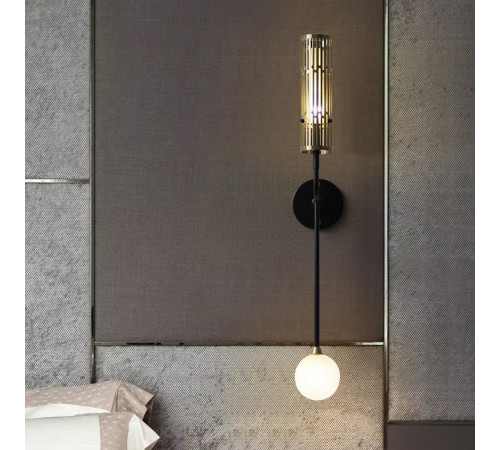 Бра ImperiumLoft Sway 141052-26 Бра ImperiumLoft Sway 141052-26