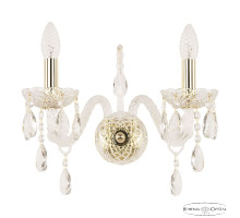 Бра Bohemia Ivele Crystal 105B/2/165 G