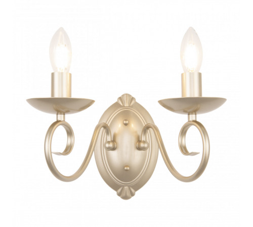Бра Arte Milano 349159/2W CG Бра Arte Milano 349159/2W CG