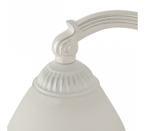 Бра Arte Milano 341837/2W WT+SL Бра Arte Milano 341837/2W WT+SL