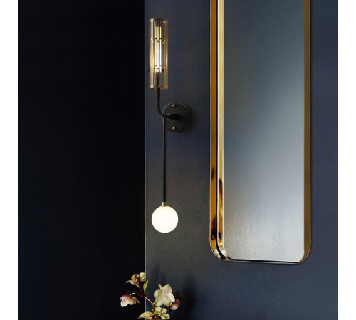 Бра ImperiumLoft Sway 141052-26 Бра ImperiumLoft Sway 141052-26