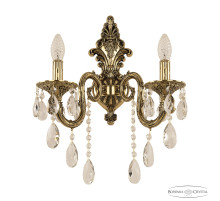 Бра Bohemia Ivele Crystal Florence 7103B14/2/175 B GB