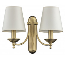 Бра Kutek San Marino Lampshade SAN-K-2(P/A)CR