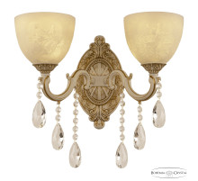 Бра Bohemia Ivele Crystal AL7801B10/2/175 B WMG P1 U Pair