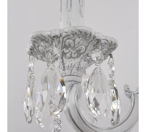 Бра Bohemia Ivele Crystal AL7801B10/2/175 B WMN