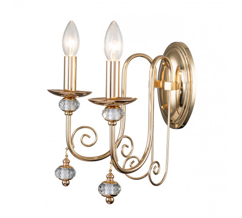 Бра Escada Shine 678/2A Gold