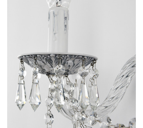 Бра Bohemia Ivele Crystal AL16303B/2/141 WMN Бра Bohemia Ivele Crystal AL16303B/2/141 WMN