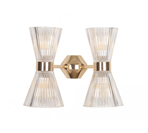 Бра Newport 3612/A gold new М0069509 Бра Newport 3612/A gold new М0069509