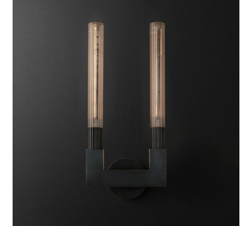 Бра ImperiumLoft RH Cannele 147874-22