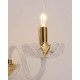 Бра Lumien Hall Дайом 2023/2W-RDCR