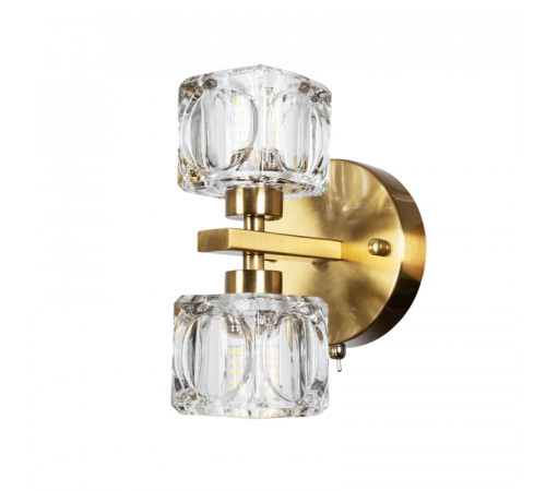Бра Divinare Alessandro 7205/17 AP-2 Бра Divinare Alessandro 7205/17 AP-2