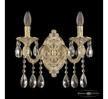 Бра Bohemia Ivele Crystal Florence 7101B10/2/175 A GW