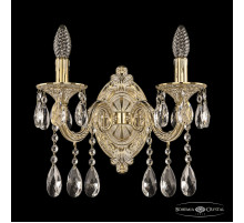 Бра Bohemia Ivele Crystal Florence 7101B10/2/175 A GW