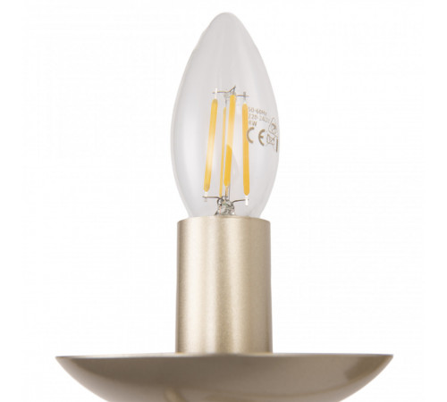 Бра Arte Milano 349159/2W CG Бра Arte Milano 349159/2W CG