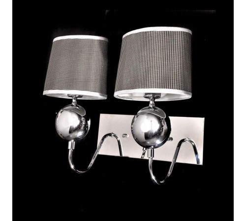 Бра Lumina Deco Viverra LDW 052-2 Бра Lumina Deco Viverra LDW 052-2
