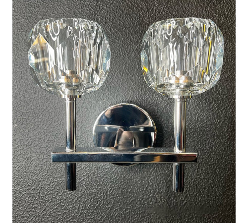Бра ImperiumLoft RH Boule de Cristal 156049-22 Бра ImperiumLoft RH Boule de Cristal 156049-22