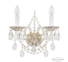 Бра Bohemia Ivele Crystal AL16311B/2/141 WMG