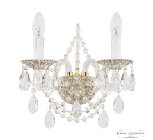 Бра Bohemia Ivele Crystal AL16311B/2/141 WMG