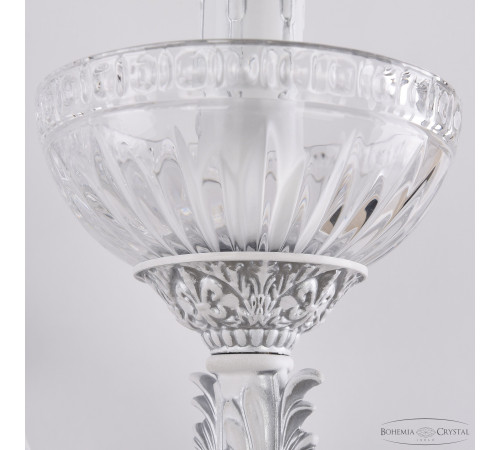 Бра Bohemia Ivele Crystal AL7901B10/2/175 A WMN P Clear/M-1G Бра Bohemia Ivele Crystal AL7901B10/2/175 A WMN P Clear/M-1G