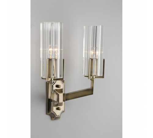 Бра Omnilux Ledro OML-69901-02 Бра Omnilux Ledro OML-69901-02