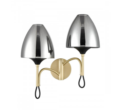 Бра Vele Luce Oro VL5654W22 Бра Vele Luce Oro VL5654W22