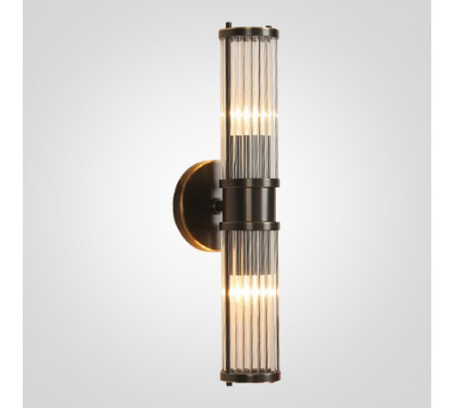 Бра ImperiumLoft Ralph Lauren Allen 144028-22 Бра ImperiumLoft Ralph Lauren Allen 144028-22