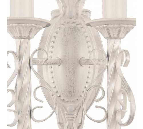 Бра Arte Milano 342620/2W WT+SL Бра Arte Milano 342620/2W WT+SL