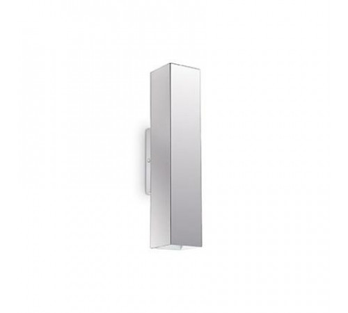 Бра Ideal Lux Sky AP2 Cromo 136905 Бра Ideal Lux Sky AP2 Cromo 136905