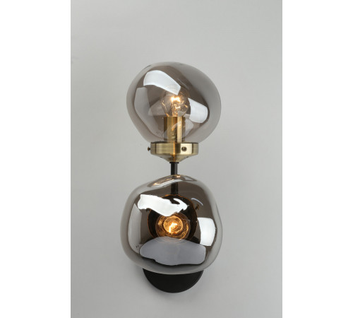 Бра Omnilux Volano OML-95201-02 Бра Omnilux Volano OML-95201-02